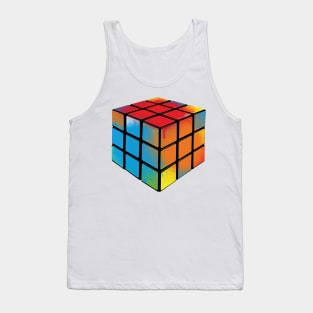 Let's Cheat! Tank Top